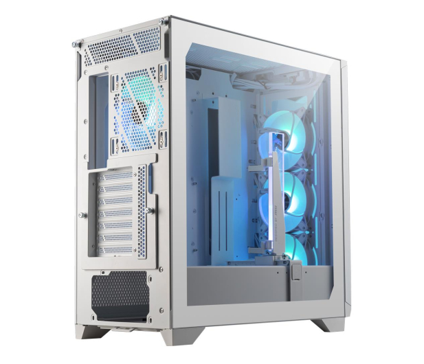 MSI MPG Gungnir 300R Airflow White - 1182051 - zdjęcie 6